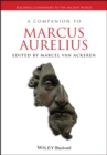 A Companion to Marcus Aurelius - Book