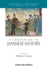 A Companion to Japanese History - Book