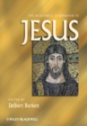 The Blackwell Companion to Jesus - Book