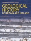Geological History of Britain and Ireland - Book