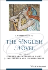 A Companion to the English Novel - Book