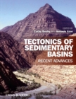 Tectonics of Sedimentary Basins : Recent Advances - Book
