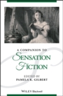 A Companion to Sensation Fiction - Book
