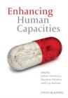 Enhancing Human Capacities - Book