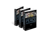 The Encyclopedia of Peace Psychology - Book