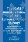 The JCMS Annual Review of the European Union in 2009 - Book