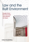 Law and the Built Environment - Book