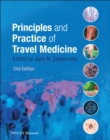 Principles and Practice of Travel Medicine - Book