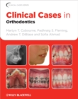 Clinical Cases in Orthodontics - Book