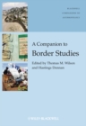 A Companion to Border Studies - Book