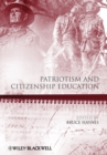 Patriotism and Citizenship Education - Book