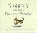 Tigger's Little Book of Diet and Exercise - Book