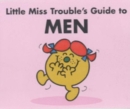 Little Miss Trouble's Guide to Men - Book