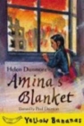 Amina's Blanket - Book