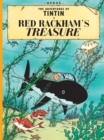 Red Rackham's Treasure - Book