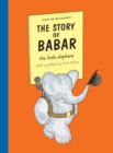 The Story of Babar - Book