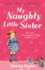 My Naughty Little Sister - eBook