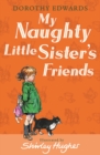 My Naughty Little Sister's Friends - Book