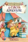 Tumtum and Nutmeg: A Circus Adventure - Book