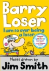 I am so over being a Loser - Book