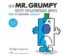 Mr Men Colour Your Own Mr Grumpy - Book