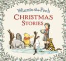 Winnie-the-Pooh: Christmas Stories - Book