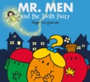 Mr. Men and the Tooth Fairy - Book