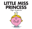 Little Miss Princess - Book