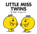 Little Miss Twins - Book