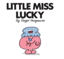 Little Miss Lucky - Book