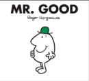 Mr. Good - Book
