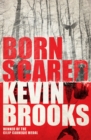 Born Scared - Book
