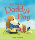 The Best Bit of Daddy's Day - Book