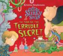 Sir Charlie Stinky Socks: The Tale of the Terrible Secret - Book