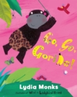 Go Go Gorilla - Book