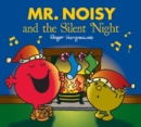 Mr. Noisy and the Silent Night - Book