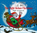 Mr. Men Little Miss: The Night Before Christmas - Book