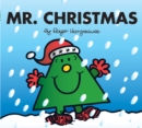 Mr. Christmas - Book