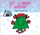 Little Miss Christmas - Book