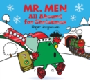 Mr. Men All Aboard for Christmas - Book