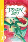 Dragon Boy - Book