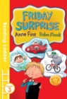 Friday Surprise - Book