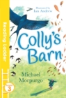 Colly's Barn - Book