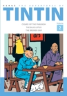 The Adventures of Tintin Volume 2 - Book
