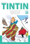 The Adventures of Tintin Volume 5 - Book