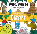 Mr. Men Adventure in Egypt - Book