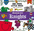 Mr. Men Little Miss: Adventure with Knights - Book