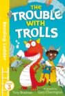 Trouble with Trolls - Book