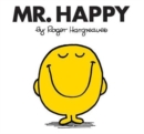 Mr. Happy - Book
