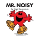 Mr. Noisy - Book